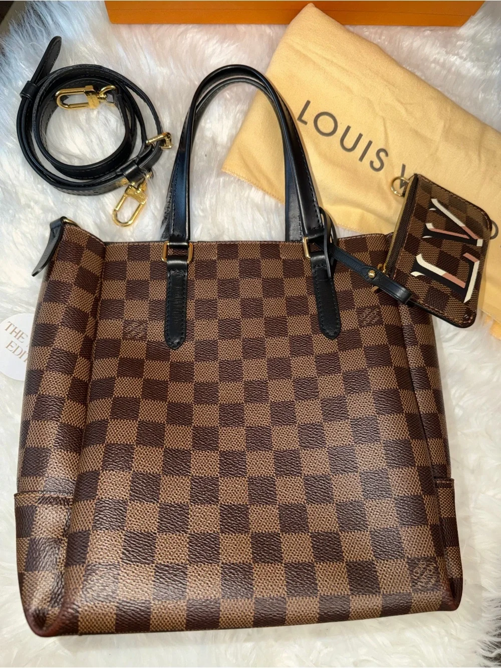 Louis Vuitton louis vuitton